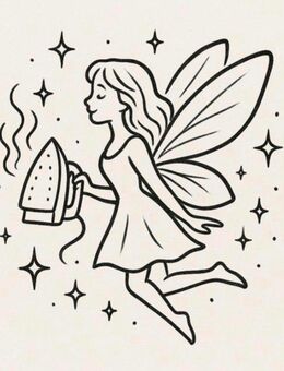 Ihre Bügelfee - Nürnberg