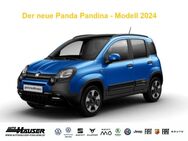 Fiat Panda, 1.0 Pandina Cross Hybrid GSE 2024 LANE, Jahr 2022 - Pohlheim