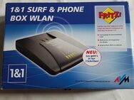 1&1 Surf&Phone Box WLAN - Recklinghausen