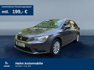 Seat Leon, 1.2 TSI Sportstourer Style, Jahr 2015 - Göppingen