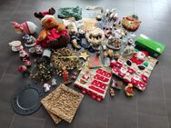 Schöne Weihnachtsdeko Paket **Anschauen** - Köln