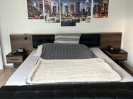 Ehebett schlammeiche - Achstetten