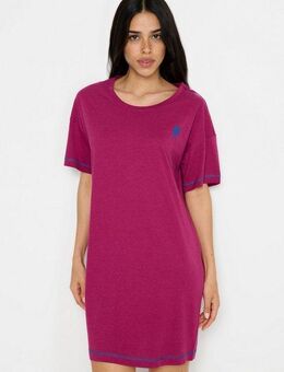 LSCN by LASCANA Nachthemd (1-tlg) Lässige Weite