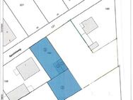 Baugrundstück ca. 710 m² für freistehendes Wohnhaus - Bedburg-Hau