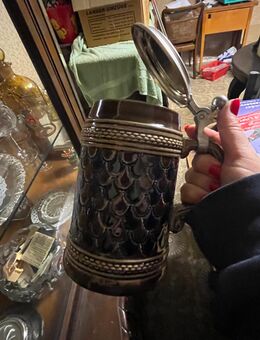 Bierkrug - Frankfurt (Main) Niederursel