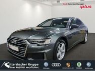 Audi A6 45 TFSI sport BusinessPaket Matrix el.Sitze vorne - Kaiserslautern