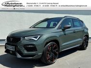 CUPRA Ateca, 2.0 TSI Tribe Edition e Hk, Jahr 2022 - Castrop-Rauxel