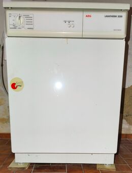 AEG Lavatherm 3230 Trockner - Heinsberg