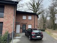 Lingen-Laxten: Beeindruckende 2-Zimmer-Neubau-Wohnung mit Terrasse und Einbauküche - Lingen (Ems)