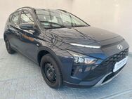 Hyundai BAYON, Select 48V Winterpaket, Jahr 2023 - Magdeburg