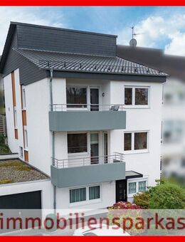 Großzügiges Reihenendhaus auf schönem Grundstück - tolle Aussicht! - Remchingen