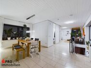 Gepflegtes Einfamilienhaus in Saarbrücken-Bübingen! - Saarbrücken