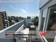 Tolle Seesicht - ideale Ferienwohnung - Überlingen