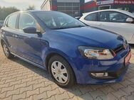 VW Polo TRENDLINE 1,2 5-türig KLIMA COOL - Dessau-Roßlau