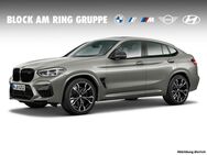 BMW X4, M Competition H K, Jahr 2021 - Hildesheim