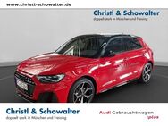 Audi A1, Sportback 30 TFSI 2xS-Line LE, Jahr 2024 - Freising