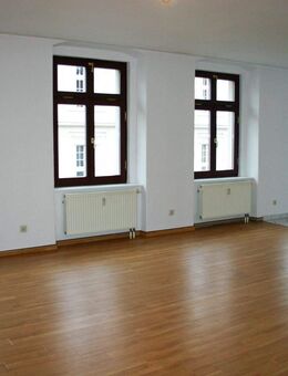 Ab 01.01.2026! 1-Raum-Wohnung am Görlitzer Wilhelmsplatz! - Görlitz