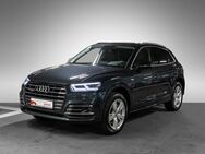 Audi Q5, sport 55 TFSI e quattro, Jahr 2020 - Stuttgart