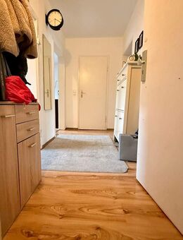 Nah zur Innenstadt - Ruhige Seitenstraße ?? - Essen