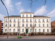 ALIDA - zentrales Wohnen mitten in Hamburg - Hamburg