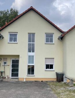 Ihr neues Zuhause - Bernsdorf (Regierungsbezirk Dresden)