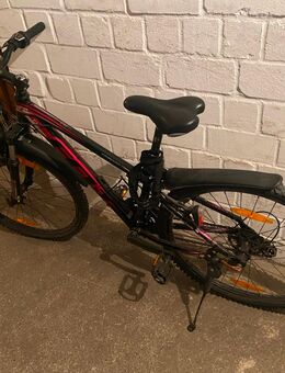 Kinder rad 24 zoll - Düsseldorf