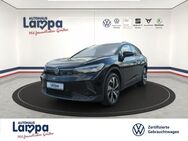 VW ID.4, Pro GOAL, Jahr 2024 - Lengerich (Niedersachsen)