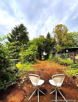 Erwecke mich aus dem Dörnröschenschlaf! Reihenhaus in Kastel zur Sanierung - Nonnweiler