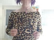 Junge Sissy (28) sucht Herr/Herrin - Bochum