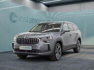 Skoda Kodiaq, 2.0 TDI Selection, Jahr 2024 - München