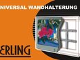 TV PLASMA LCD LED WANDHALTERUNG NEU OVP BERLING - PLASMA - LCD -TV -WANDHALTER PLB-11 30 bis 63 Zoll in 8600