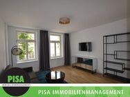 Modern ausgestattete 3 Raumwohnung!!! Wohnen auf Zeit - Leipzig