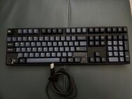 Mistel Sleeker X8 Nimitz Kabelgebundene Mechanische Tastatur - Cottbus