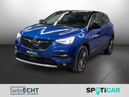 Opel Grandland X, 2.0 Opel 2020 D, Jahr 2020 - Einbeck