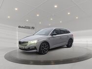 Skoda Scala, 1.5 TSI Monte Carlo DynLi 2xKlima, Jahr 2020 - Bad Arolsen