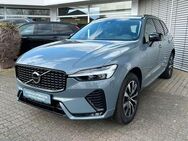 Volvo XC60 Plus Dark*AWD*Standh*Licht*Harman*RFK - Leipzig