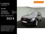 Audi Q2, Advanced 35 TDI Audi Connect, Jahr 2024 - Bad Nauheim