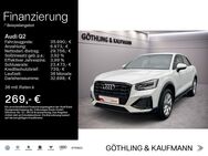 Audi Q2, 35 TDI Advanced Fahren Parken Optik, Jahr 2024 - Hofheim (Taunus)