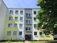 Helle und sanierte 3 Zimmer-Wohnung mit Balkon in Baumheide - Bielefeld