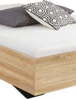 rauch Futonbett Phoenix, ohne Kopfteil