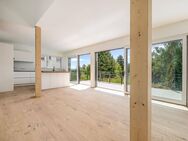 Bieterverfahren: Erstbezug! Exklusives und luxuriöses EFH mit ca. 1950 m² Grundstück in Gniebel - Pliezhausen