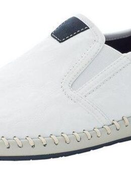 Rieker Slipper mit MemoSoft-Innensohle