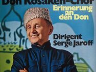 Der Don Kosaken-Chor* Dirigent Serge Jaroff – Erinnerung An Den Don - Dinslaken