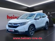 Honda CR-V, 2.0 ECVT Hybrid Elegance, Jahr 2019 - Dortmund Marten