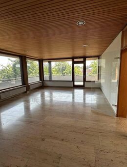 Wohnhaus mit Altenburg- und Stadtblick - Bamberg