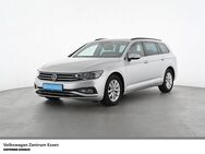 VW Passat Variant, Business TDI, Jahr 2021 - Essen