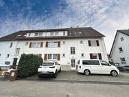 Vielseitiges Reihenmittelhaus mit Südausrichtung in zentraler Lage von Wendlingen - Wendlingen (Neckar)