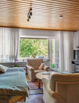 IMMORath.de - Wohnung in gepflegtem Mehrfamilienhaus mit Ausblick - Emmendingen