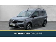 Renault Kangoo, TECHNO TCe 130, Jahr 2024 - Frankenberg (Sachsen)