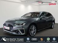 Audi A4 40 TFSI quattro s-line BusiPaket B&O PANO - Kaiserslautern